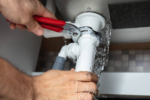 Best Carpet water damage restoration  in Sarand, AL